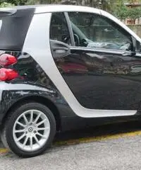 Smart forTwo 1000 52 kW MHD cabrio passion - Lazio