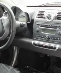 Smart forTwo 1000 52 kW MHD cabrio passion - Lazio