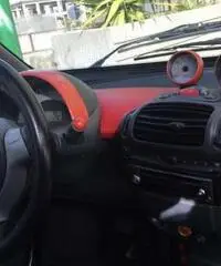 Motore perfetto - Campania