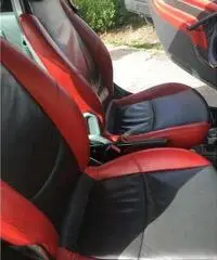 Motore perfetto - Campania