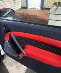 Motore perfetto - Campania