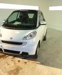 SMART FORTWO 1.0 MHD PURE 61CV - Napoli