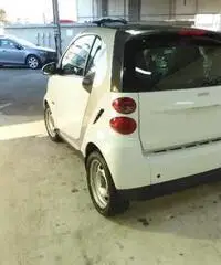 SMART FORTWO 1.0 MHD PURE 61CV - Napoli SMART FORTWO 1.0 MHD PURE 61CV - Napoli