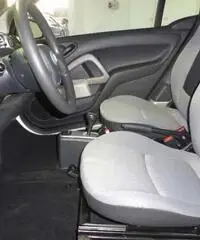 SMART FORTWO 1.0 MHD PURE 61CV - Napoli SMART FORTWO 1.0 MHD PURE 61CV - Napoli