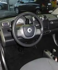 SMART FORTWO 1.0 MHD PURE 61CV - Napoli SMART FORTWO 1.0 MHD PURE 61CV - Napoli