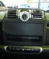SMART FORTWO 1.0 MHD PURE 61CV - Napoli SMART FORTWO 1.0 MHD PURE 61CV - Napoli