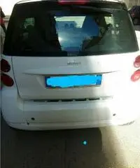 Smart forTwo - Puglia