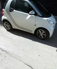Smart forTwo - Puglia