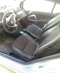 Smart forTwo - Puglia