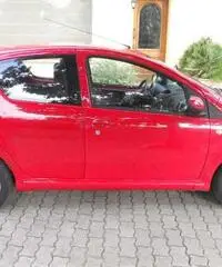 Toyota Aygo 1.0 12V VVT-i 5 porte Sol del 2006 e 69000km - Abruzzo