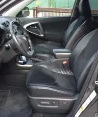 TOYOTA RAV 4 CROSSOVER 2.2 D-4D 150CV DEL 2011 CON 148.870KM - Veneto