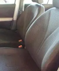 Toyota Yaris GPL 5porte - Cuneo