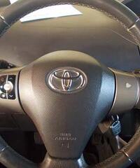 Toyota Yaris GPL 5porte - Cuneo
