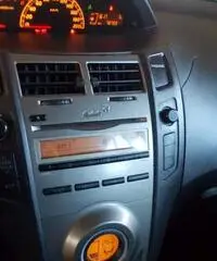 Toyota Yaris GPL 5porte - Cuneo