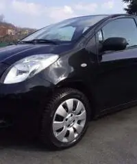 TOYOTA YARIS 1.0 NOW 69CV 2008 km 101.200 - Veneto TOYOTA YARIS 1.0 NOW 69CV 2008 km 101.200 - Veneto