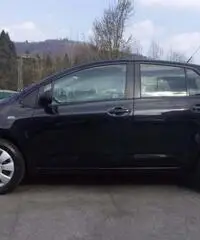 TOYOTA YARIS 1.0 NOW 69CV 2008 km 101.200 - Veneto TOYOTA YARIS 1.0 NOW 69CV 2008 km 101.200 - Veneto