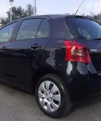 TOYOTA YARIS 1.0 NOW 69CV 2008 km 101.200 - Veneto TOYOTA YARIS 1.0 NOW 69CV 2008 km 101.200 - Veneto