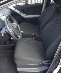TOYOTA YARIS 1.0 NOW 69CV 2008 km 101.200 - Veneto TOYOTA YARIS 1.0 NOW 69CV 2008 km 101.200 - Veneto