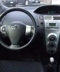TOYOTA YARIS 1.0 NOW 69CV 2008 km 101.200 - Veneto TOYOTA YARIS 1.0 NOW 69CV 2008 km 101.200 - Veneto