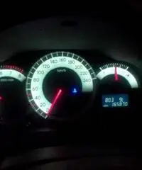 TOYOTA COROLLA VERSO 1.8 Benzina - Livorno