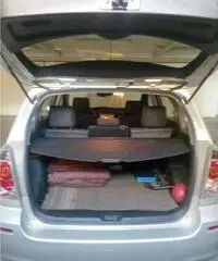 TOYOTA COROLLA VERSO 1.8 Benzina - Livorno