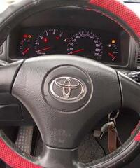 Toyota Corolla 2.0 - Cuneo