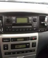 Toyota Corolla 2.0 - Cuneo Toyota Corolla 2.0 - Cuneo