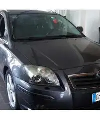 Toyota Avensis SW - Firenze
