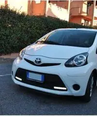 Toyota Aygo 5p Navi Connect - Roma