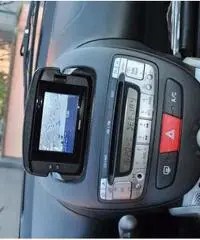 Toyota Aygo 5p Navi Connect - Roma Toyota Aygo 5p Navi Connect - Roma
