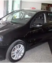 VOLKSWAGEN GOLF 6 1.6 BIFUEL 102 CV GPL 2012 EURO 5 - Campania