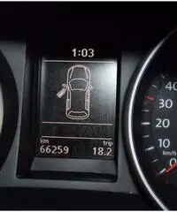 VOLKSWAGEN GOLF 6 1.6 BIFUEL 102 CV GPL 2012 EURO 5 - Campania