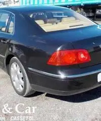 VOLKSWAGEN PHAETON 5.0 -AUTOVETTURA 2003 - Puglia