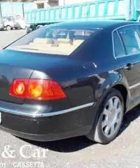 VOLKSWAGEN PHAETON 5.0 -AUTOVETTURA 2003 - Puglia