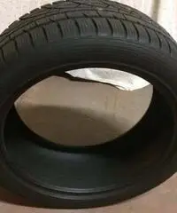 Gomme invernali Touareg V6 20 pollici - Lombardia