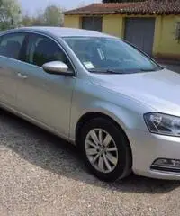PASSAT 1.4 TSI ECOFUEL A METANO - Milano PASSAT 1.4 TSI ECOFUEL A METANO - Milano