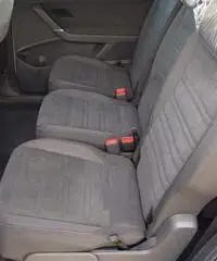 Volkswagen Nuovo Touran 2.0tdi Highline - Cuneo Volkswagen Nuovo Touran 2.0tdi Highline - Cuneo