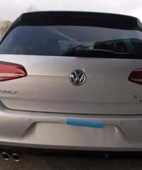 Vw Golf R - LINE 2.0 tdi 4motion - 2016 E6 - Cuneo