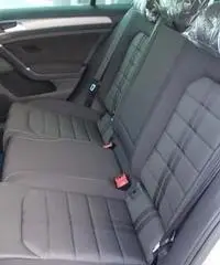 Vw Golf R - LINE 2.0 tdi 4motion - 2016 E6 - Cuneo