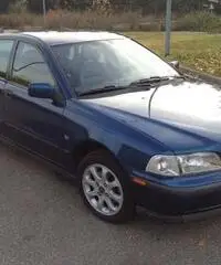 VOLVO S40 1.8 - Milano VOLVO S40 1.8 - Milano