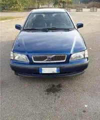 VOLVO S40 1.8 - Milano VOLVO S40 1.8 - Milano