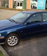 VOLVO S40 1.8 - Milano VOLVO S40 1.8 - Milano