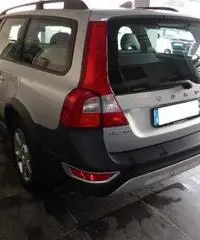 VOLVO XC70 2.4 D5 SUMMUM AWD AUTO - Napoli