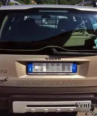 VOLVO XC 70 SW 4X4 CROSS COUNTRY D5 AWD 2.4 DIESEL - Varese