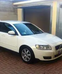 Volvo v50 drive polar - Milano Volvo v50 drive polar - Milano
