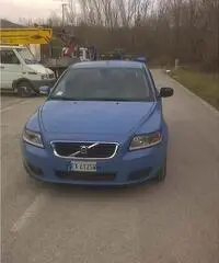 Volvo V50 - Abruzzo - Teramo
