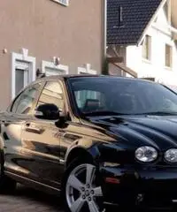 Jaguar X-Type 2.2 Diesel 2008 - Carrara