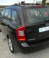 KIA CARENS 7 POSTI - Rimini KIA CARENS 7 POSTI - Rimini