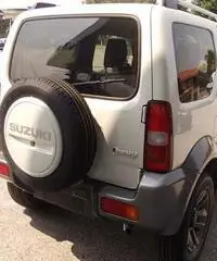 Suzuki Jimny 1.3 Evolution con optional - KM0 2016 - Cuneo