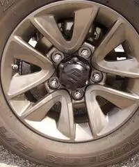 Suzuki Jimny 1.3 Evolution con optional - KM0 2016 - Cuneo